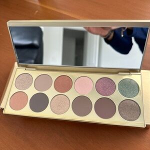 NEW Stila after hours eyeshadow palette